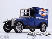 Talbot Van (1927) Y-5 (1978 рік) [NK]*