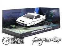 Lotus Esprit 