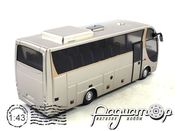 Автобус Богдан А40162 туристический (2010) 12-21-S