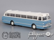 Ikarus-55 (1953) 04007А