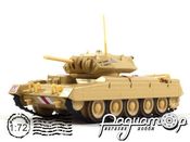 Танки мира №23, Cruiser Mk.VI, 