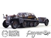 Sd.Kfz. 252+Sd.Anh.3 1/1 (Smolensk) (1941) 180514 [IS]