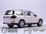 Mercedes-Benz GL-Klasse (X166) (2012) 66960094 [KI]