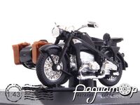 Мотоцикл Zundapp KS750 (1940) 92140