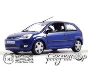 Ford Fiesta (MK6, Typ JH1/JD3) 3-door (2002) 403081125 [NT]