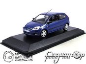 Ford Fiesta (MK6, Typ JH1/JD3) 3-door (2002) 403081125 [NT]