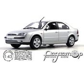 Ford Mondeo Limousine 4-door (2001) 433080003 [NT]***