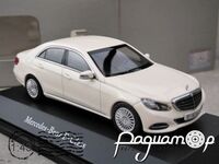 Mercedes-Benz E-Klasse Elegance (W212) MOPF (2013) B66960186 [KI]