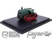 Трактор Chenille Cletrac K20 (1930) UH007 [IS]