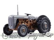 Трактор Massey Fergusson FE35 (1956) UH021