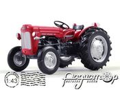 Трактор Massey Fergusson 825 (1963) UH040