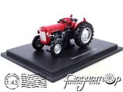 Трактор Massey Fergusson 825 (1963) UH040
