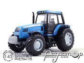 Трактор Landini Legend 165 (1997) UH051