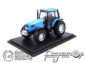 Трактор Landini Legend 165 (1997) UH051