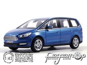 Ford Galaxy (2015) 270539