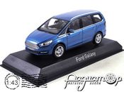 Ford Galaxy (2015) 270539