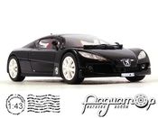 Peugeot RC (2010) DC1221 [NT]