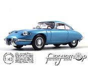 Panhard CD Coach (1962) VF08 [SV]***