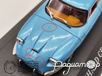 Panhard CD Coach (1962) VF08 [SV]***
