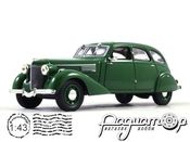 Berliet 11CV Dauphine (1939) VF09 [DB]