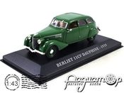 Berliet 11CV Dauphine (1939) VF09 [DB]