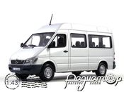 Mercedes-Benz Sprinter Bus (2000) B67871065