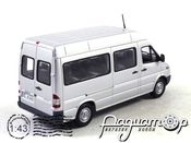 Mercedes-Benz Sprinter Bus (2000) B67871065