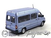 Mercedes-Benz Sprinter Bus (2000) B67871063