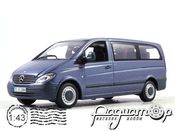 Mercedes-Benz Vito Bus (2003) B67871201