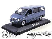 Mercedes-Benz Vito Bus (2003) B67871201