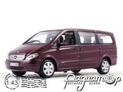 Mercedes-Benz Viano Bus (2003) B67871300