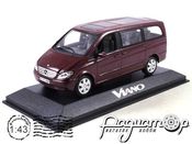 Mercedes-Benz Viano Bus (2003) B67871300