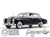 Mercedes-Benz 300D (W189) (1957) WB186 [NT]***