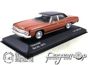 Chevrolet Bel Air (1973) WB187 [DB]