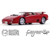 Lamborghini Diablo 