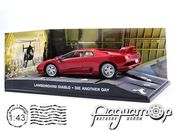 Lamborghini Diablo 