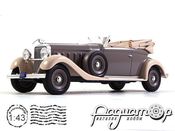 Hispano Suiza 
