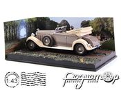 Hispano Suiza 