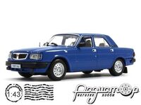 ГАЗ-3110 «Волга» (1997) P102-1 [KI]