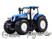 Трактор New Holland T7070 (2006) UH060