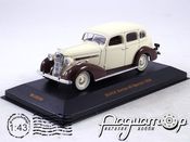 Buick Series 40 Special Sedan (1936) MUS059/6498 [US]