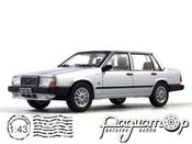 Volvo 740 Turbo (1985) PRD438