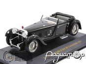 Daimler Double Six 50 (1931) MUS040 [DB]