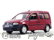 Volkswagen Caddy Life (2004) 2K0099300LY3D [NT]