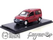 Volkswagen Caddy Life (2004) 2K0099300LY3D [NT]