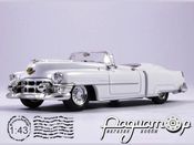 Cadillac Eldorado парадный, Дуайт Д. Эйзенхауэр (1953) 0260 [KG]