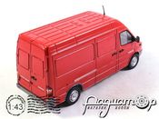 Dodge Sprinter Van (2004) 200108