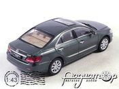 Toyota Camry (2006) CPM008