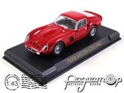 Коллекция Феррари №8 Ferrari 250 GTO (1962) [LS]