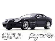 Суперкары №3, Mercedes SLR McLaren (2003) (GI)-1368*